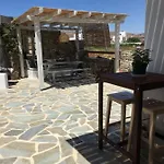 Levada * Kastraki (Naxos)