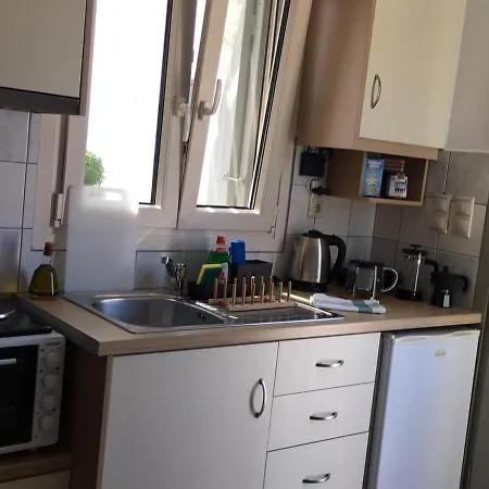Ubytování v soukromí Levada *