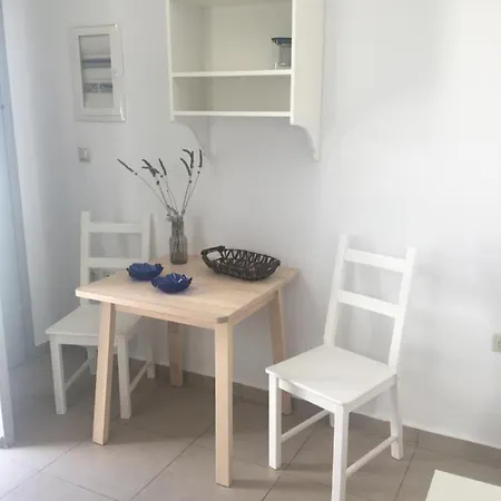 Levada Ubytování v soukromí Kastrákion