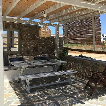 Rum i privatbostad Levada *