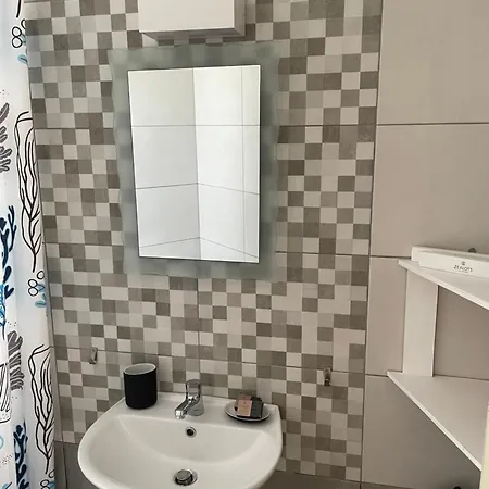 Ubytování v soukromí Levada