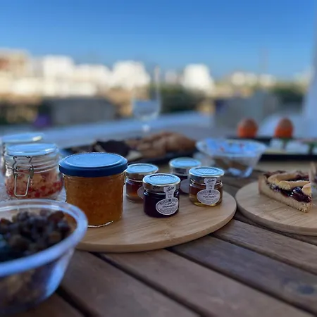 Levada Homestay Kastraki (Naxos)