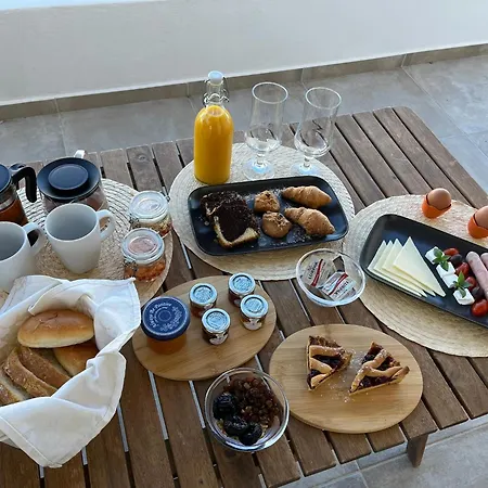 Levada Rum i privatbostad