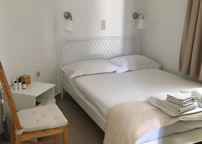 Rum i privatbostad Levada *