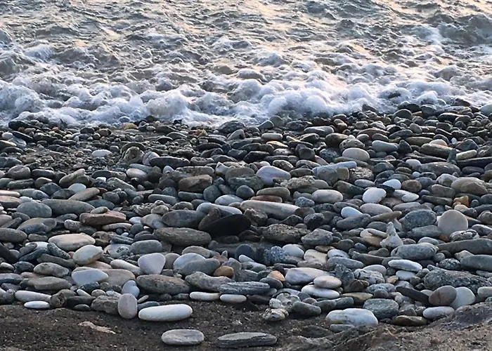 Levada Rum i privatbostad Kastrákion