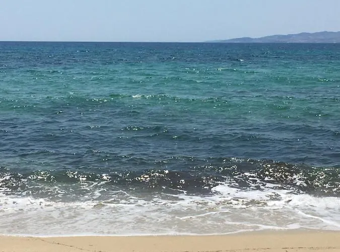 Rum i privatbostad Levada