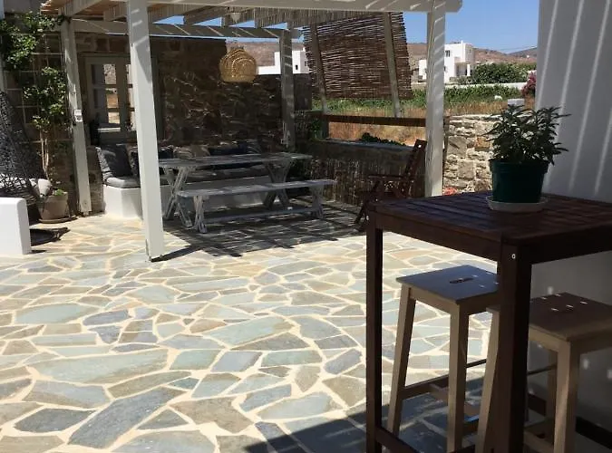 Levada * Kastrákion