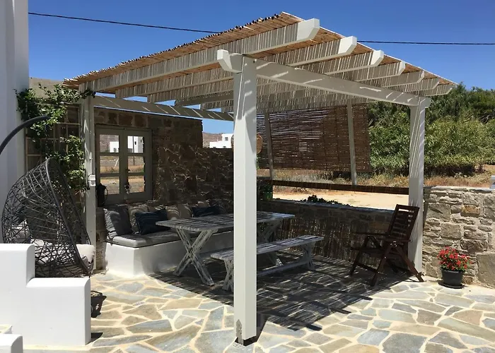 Levada Rum i privatbostad