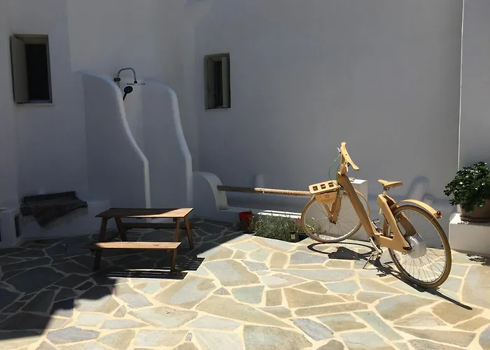 Rum i privatbostad Levada