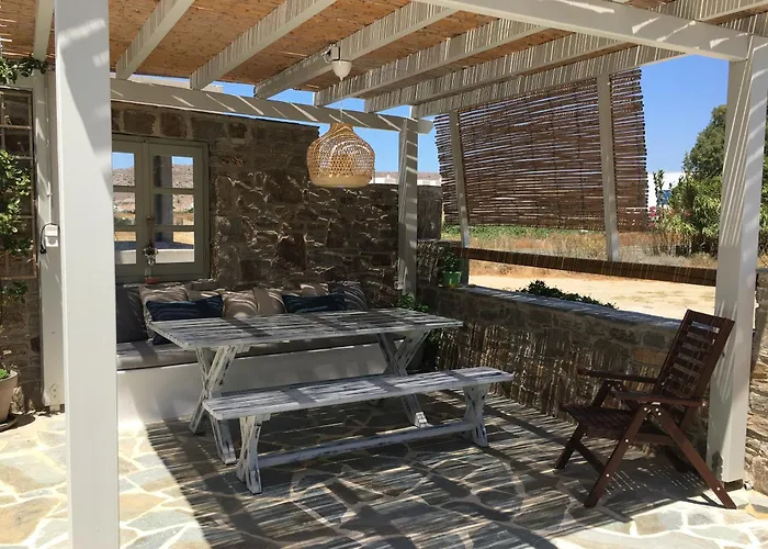 Rum i privatbostad Levada *