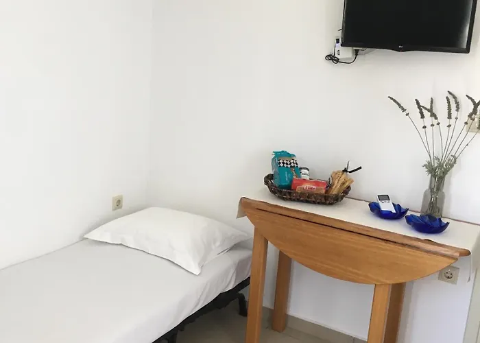 Rum i privatbostad Levada *