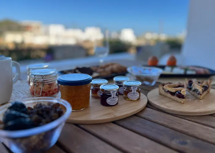 Levada Rum i privatbostad Kastrákion