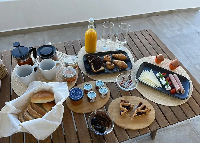 Levada Rum i privatbostad